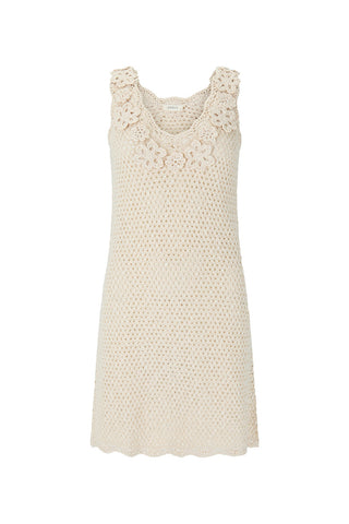 Paradise Found Mini Dress