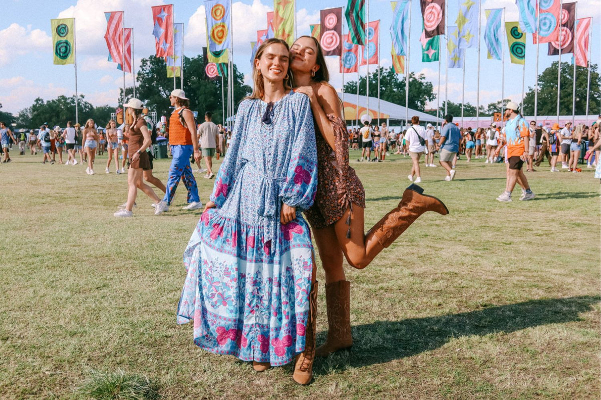 Howdy Austin City Limits