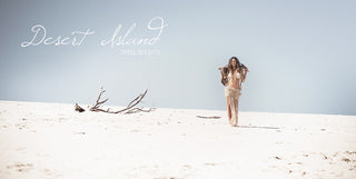 Desert Island {Spell SS12/13}