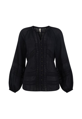 Hera Lace Blouse