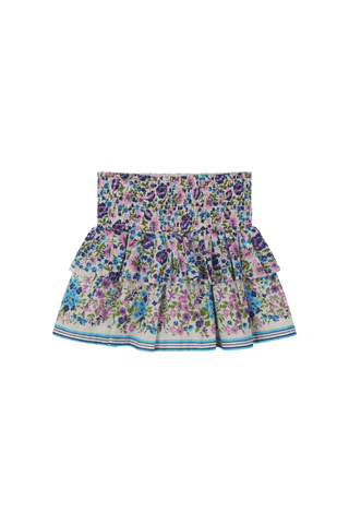 Impala Lily Mini Skirt