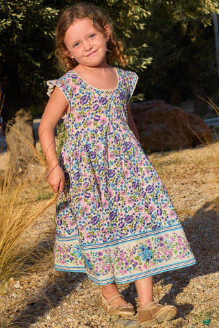 Impala Lily Tunic Dress