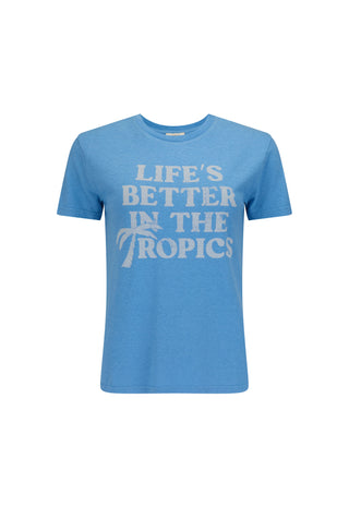 lifes-better-tee