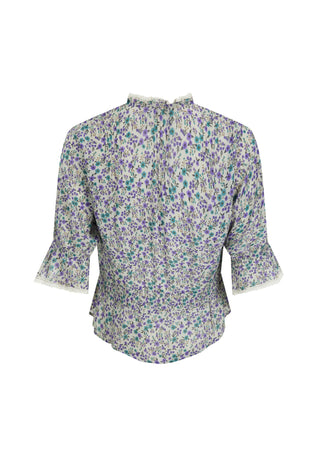 Mimi-Rose Blouse