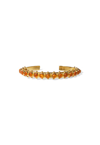 Stone Cuff