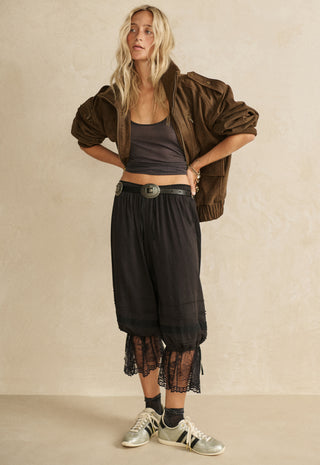 Teodora Lace Pantaloon