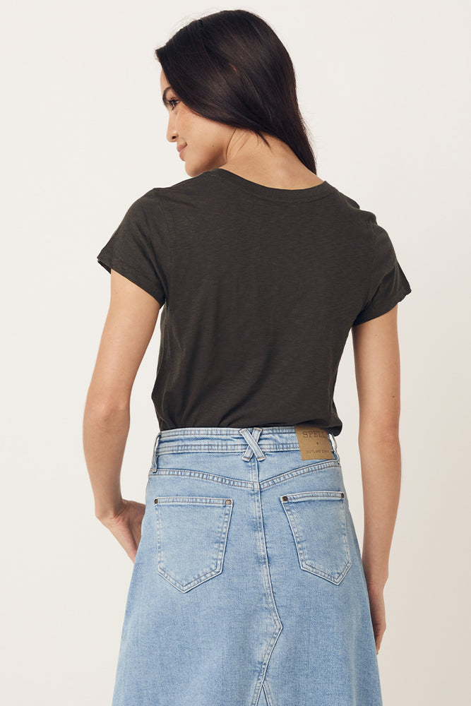 Sagittarius Stargazer Tee